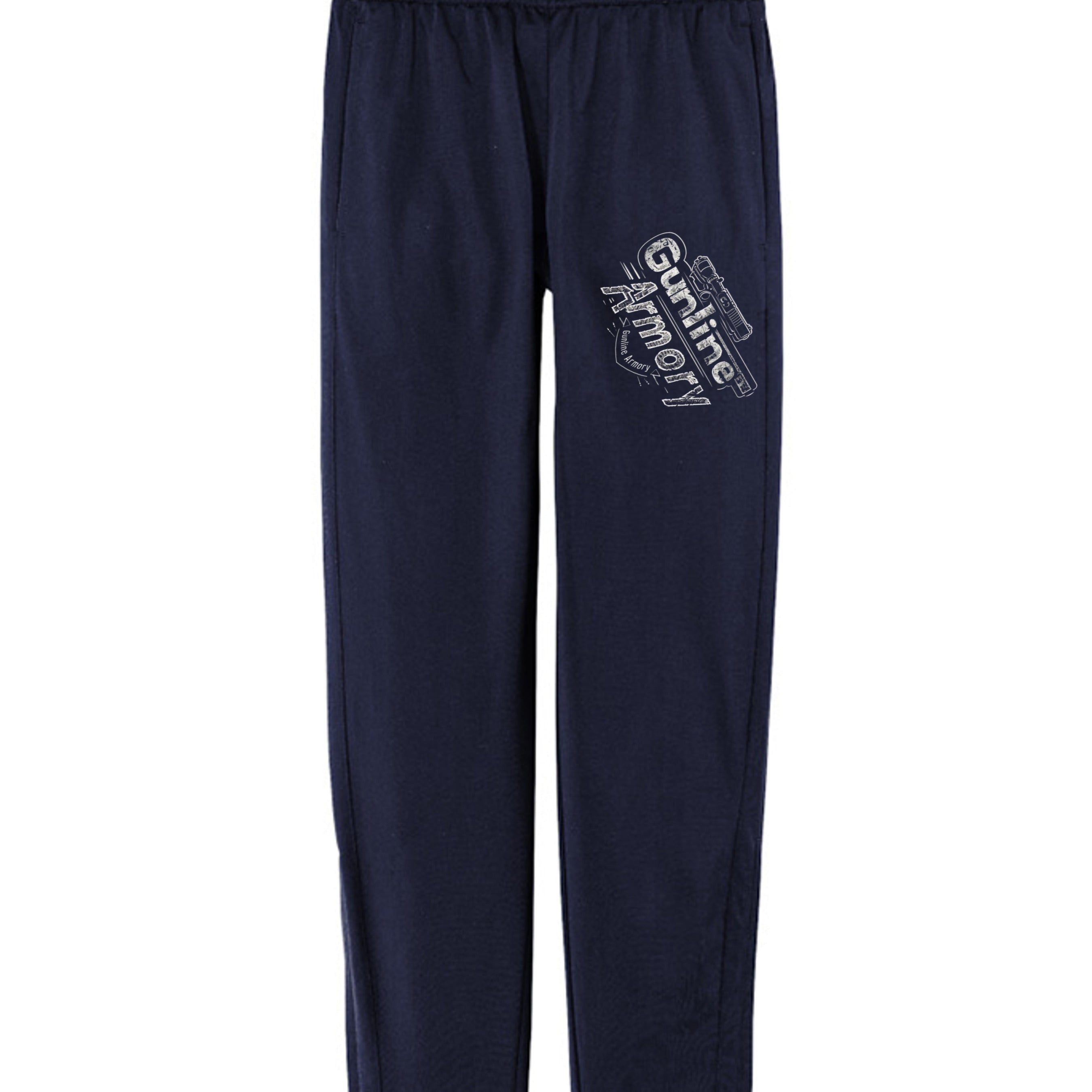 True Navy - PST95 - FRONT